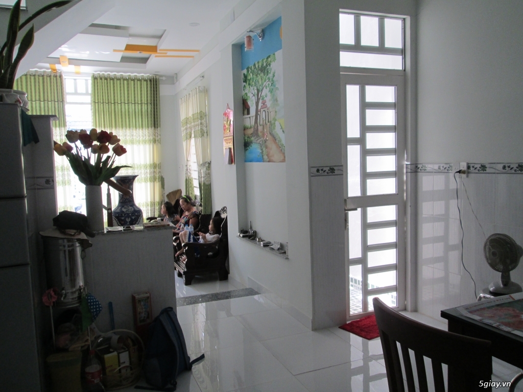 Nhà 83m2 đúc một tấm, hai ông bà già đang ở - 6