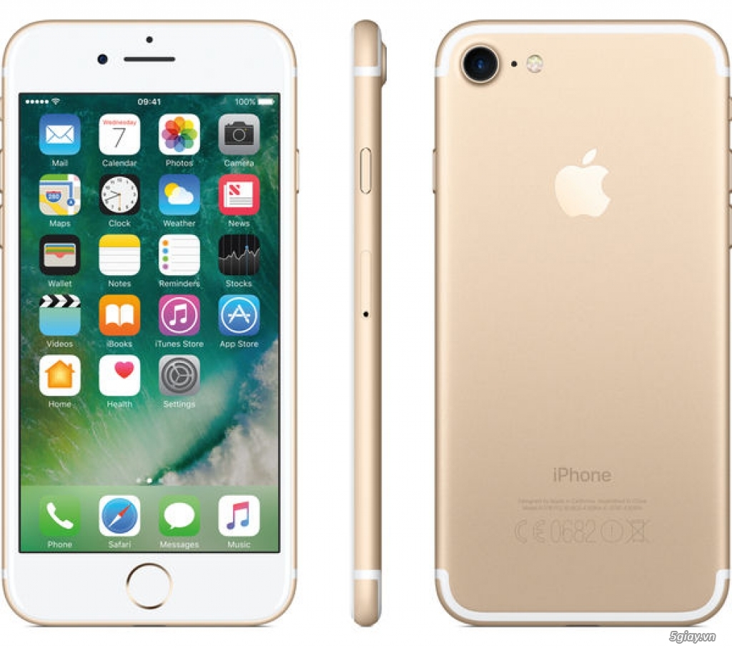 Đổi giao lưU iphone 7