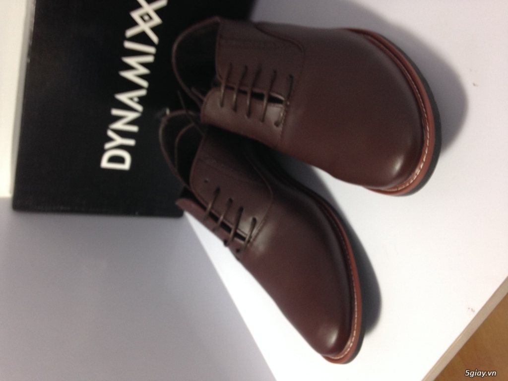 Giày Dynamixx chính hãng thanh lý - 2