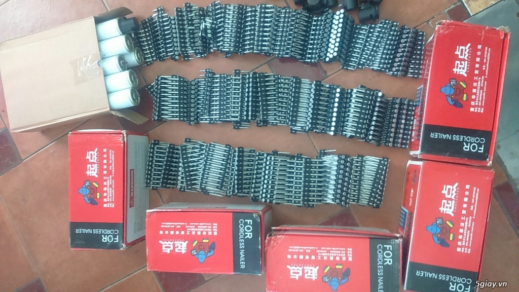 Máy đo m bằng laze giá rẻ - 6