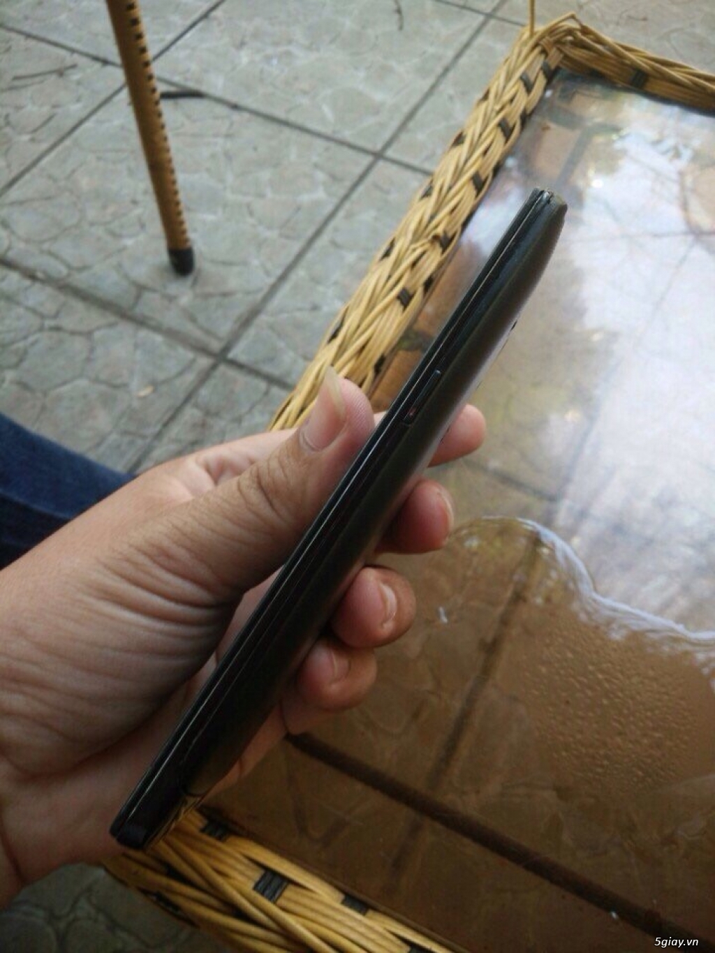 Sky 850 ( đen ) giá 800k