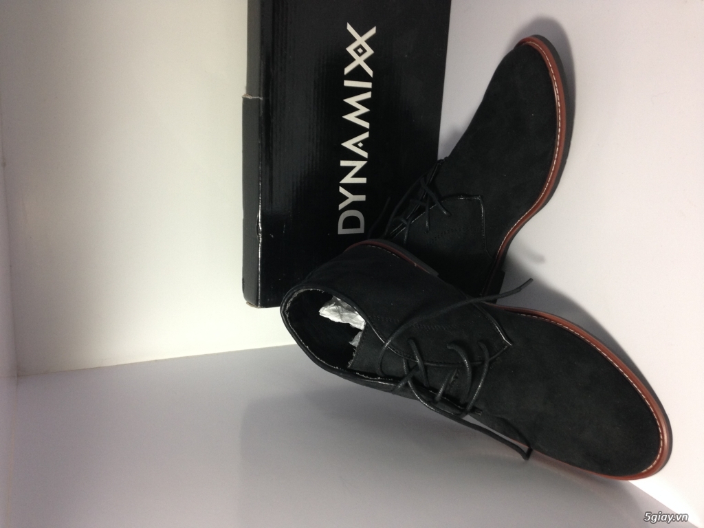 Giày Dynamixx chính hãng thanh lý - 1