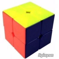 Chuyên kinh doanh Rubik Cubes