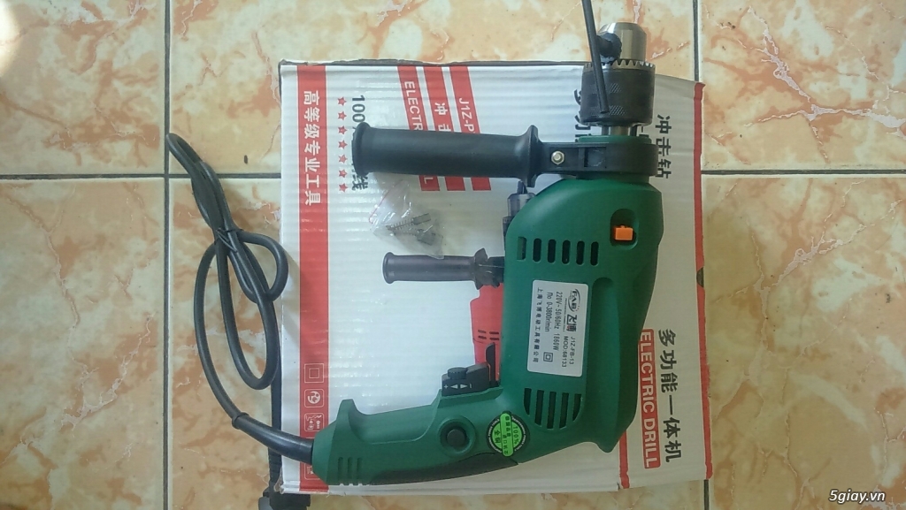 Máy đo m bằng laze giá rẻ - 3