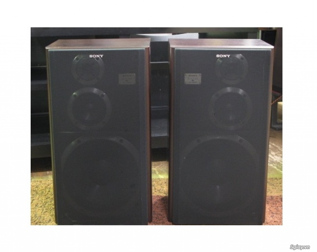 THANH LÝ LOA AMPLY - 1