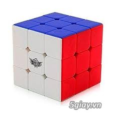 Chuyên kinh doanh Rubik Cubes - 2