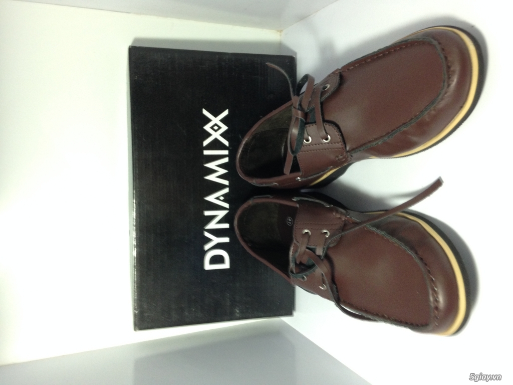 Giày Dynamixx chính hãng thanh lý - 4