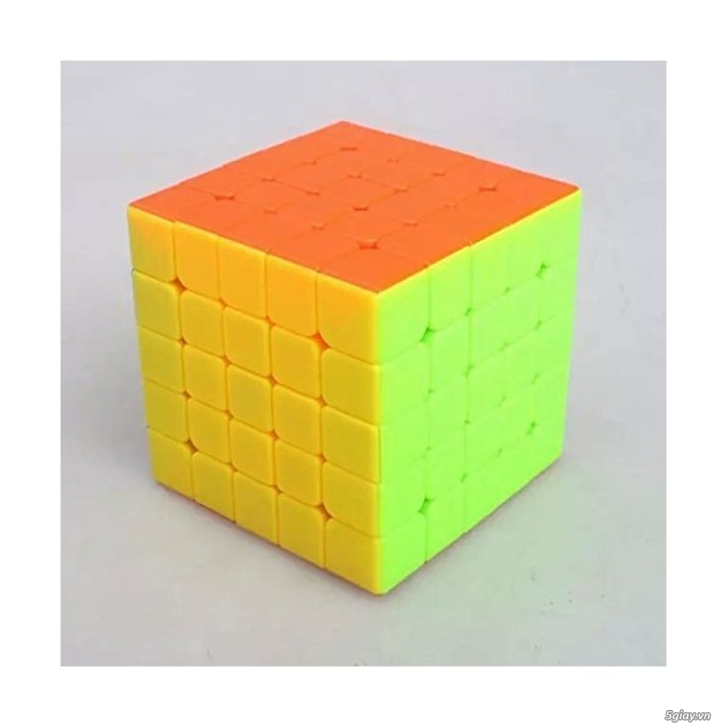 Chuyên kinh doanh Rubik Cubes - 5