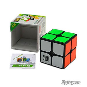 Chuyên kinh doanh Rubik Cubes - 1