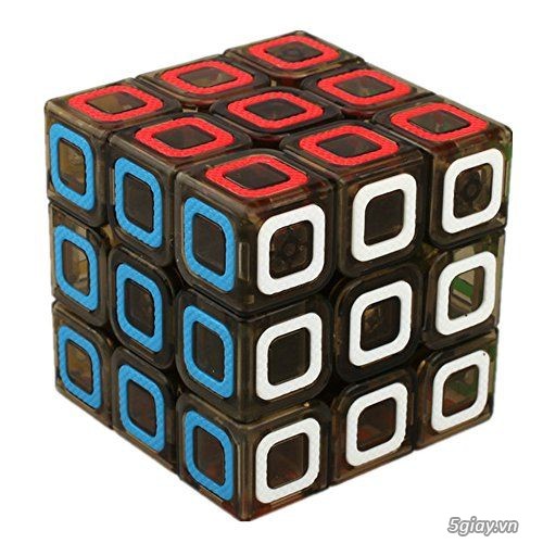 Chuyên kinh doanh Rubik Cubes - 4