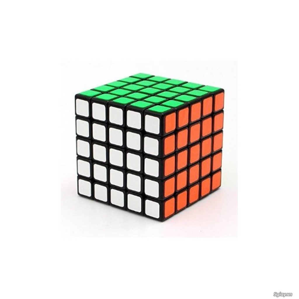Chuyên kinh doanh Rubik Cubes - 6