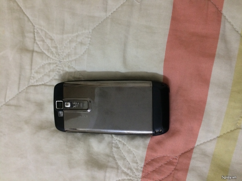 Cần bán nokia chữa cháy - 1