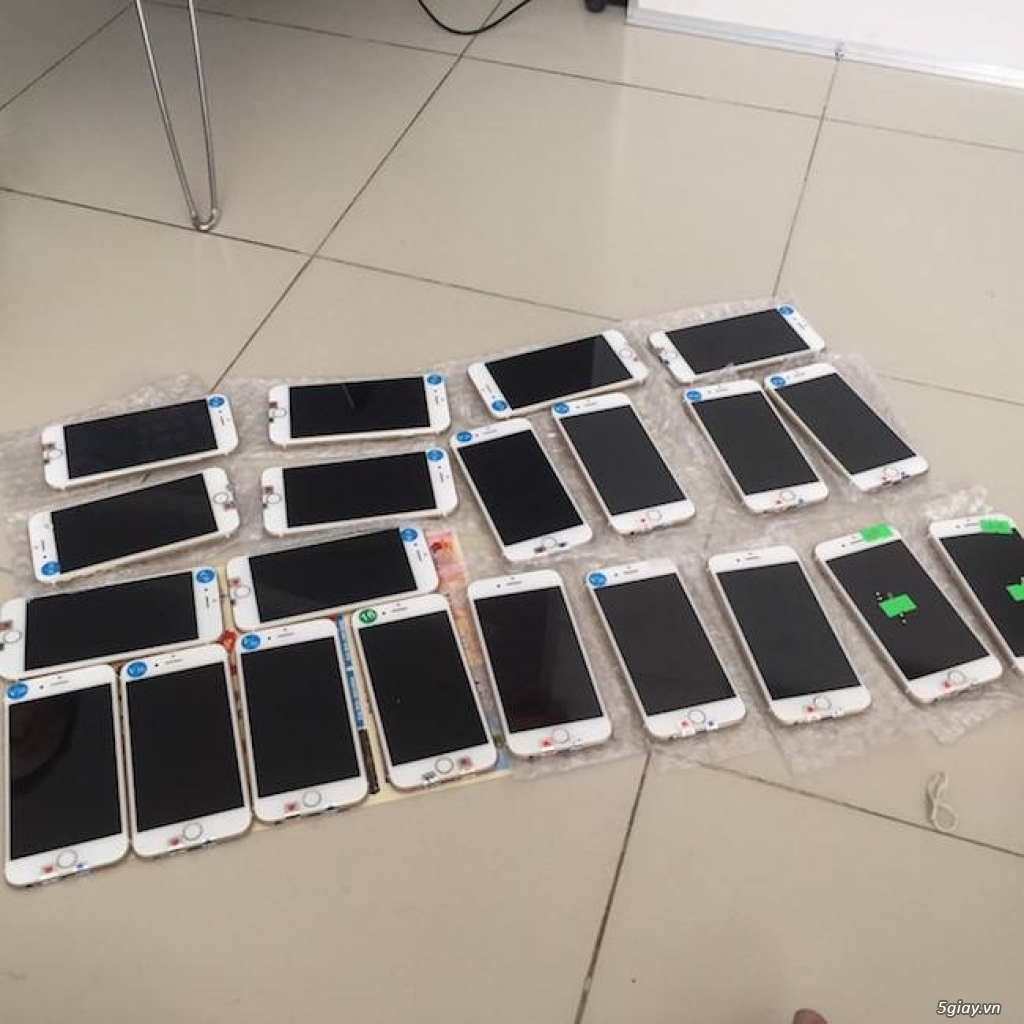 6s zin quốc tế - 1