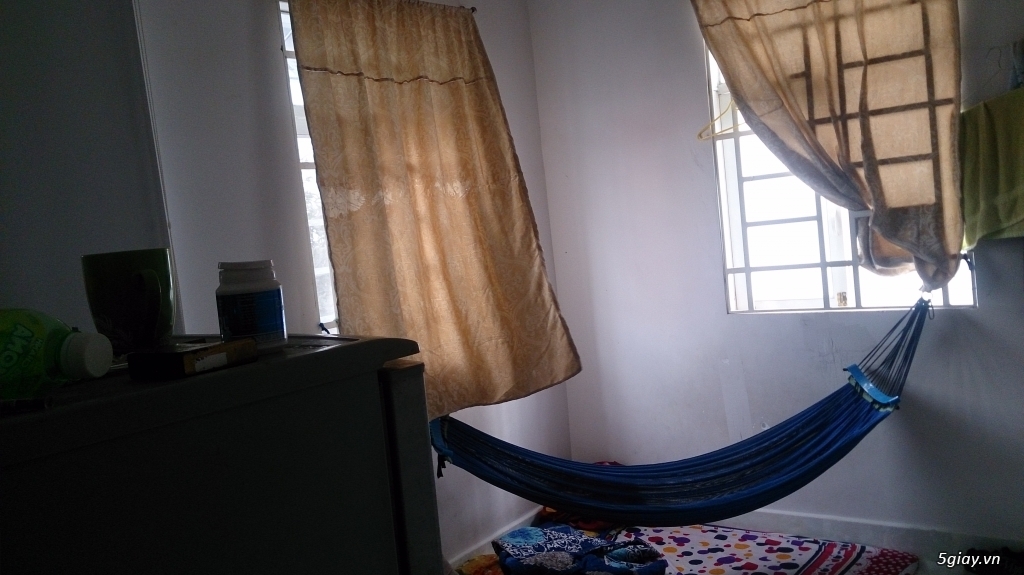 Phòng trọ Thích Quảng Đức, Phú Nhuận cho thuê - 7