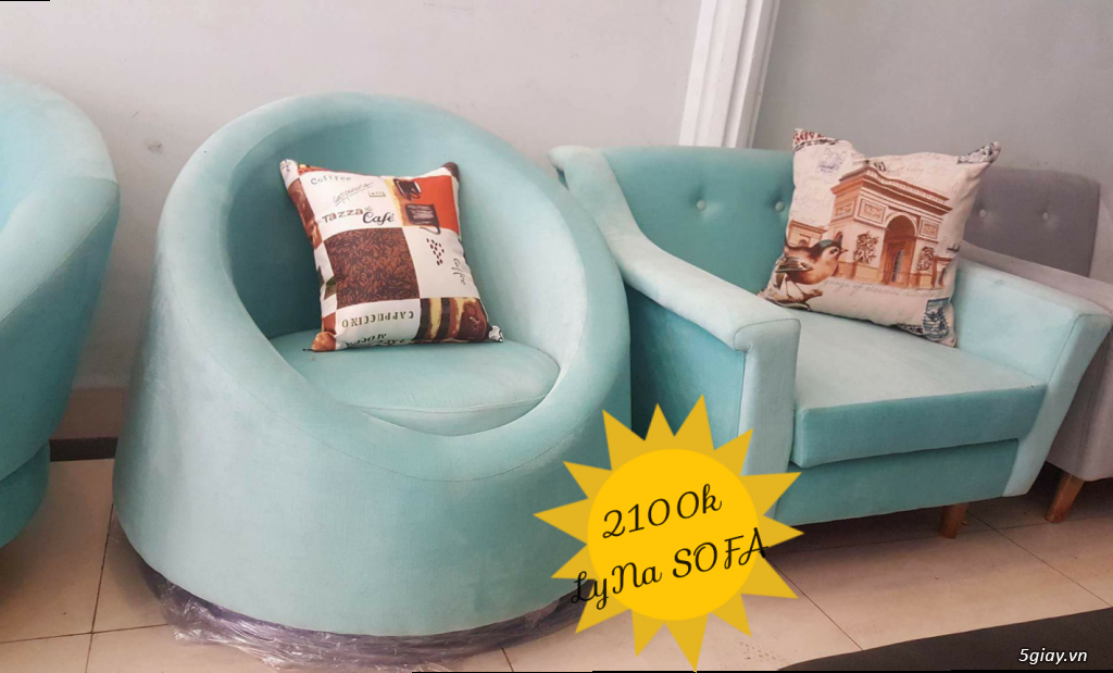 Sofa LyNa giá gốc tại xưởng - 6