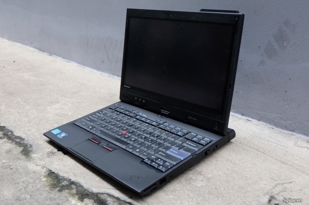 Cần bán laptop i5 thinkpad X220 cảm ứng - 3