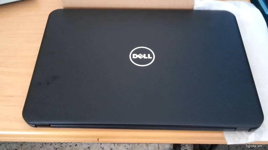 Dell Inspiron 3537 FPT Shop - I5-4200-Ram6G-HDD 1T - Vga 2GB - 4