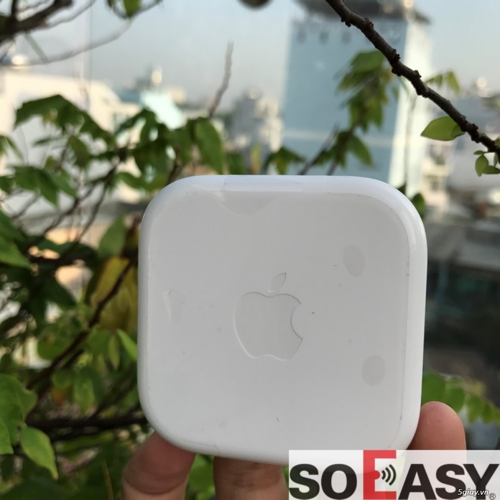 SoEasy Shop : Tai nghe Zin chính hãng Apple 5/5s/6/6s giá bao tốt ! - 1