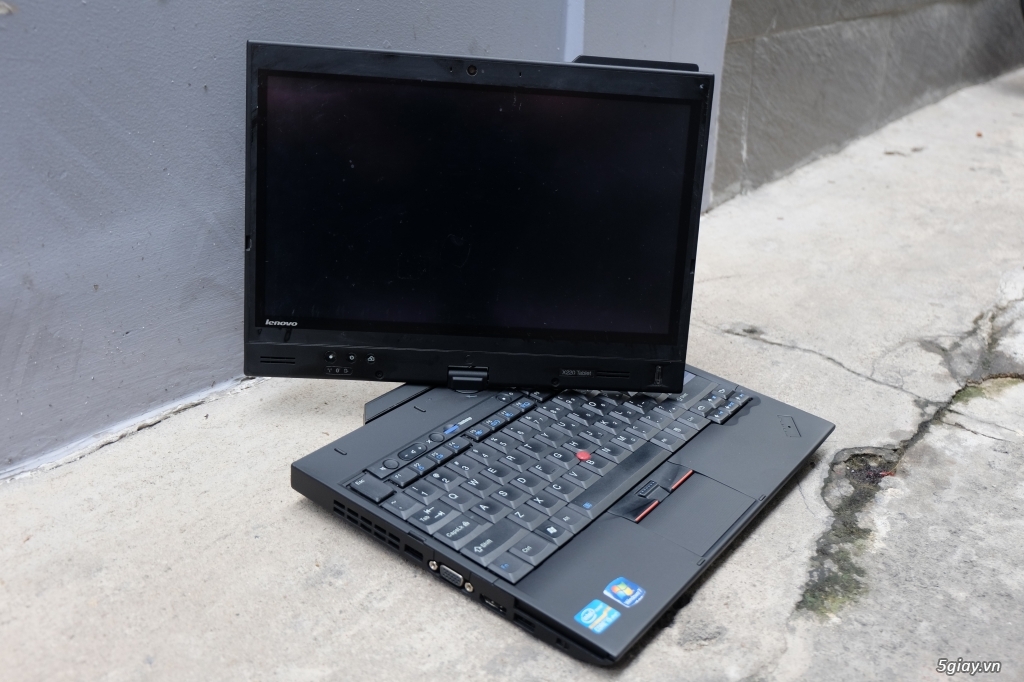 Cần bán laptop i5 thinkpad X220 cảm ứng - 2