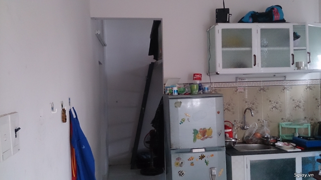 Phòng trọ Thích Quảng Đức, Phú Nhuận cho thuê - 6