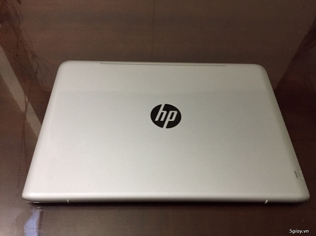 Laptop HP envy 13 - D049TU Chính Hãng FPT Shop