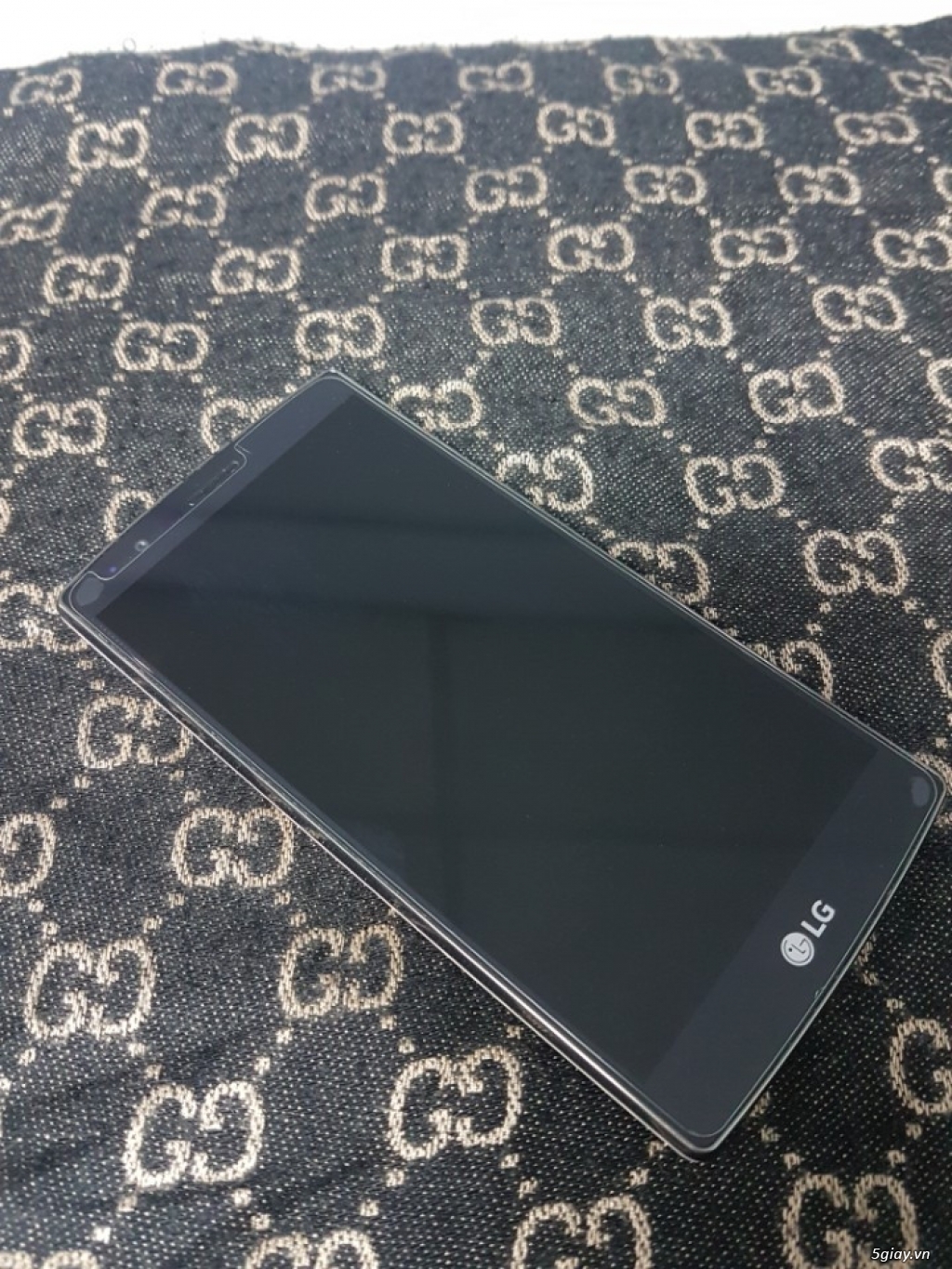 LG G4 Main H818, không lo đột tử - 4