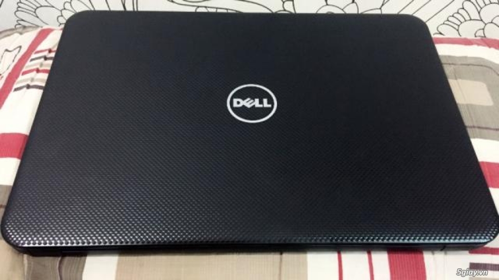 Dell Inspiron 3537 FPT Shop - I5-4200-Ram6G-HDD 1T - Vga 2GB - 2