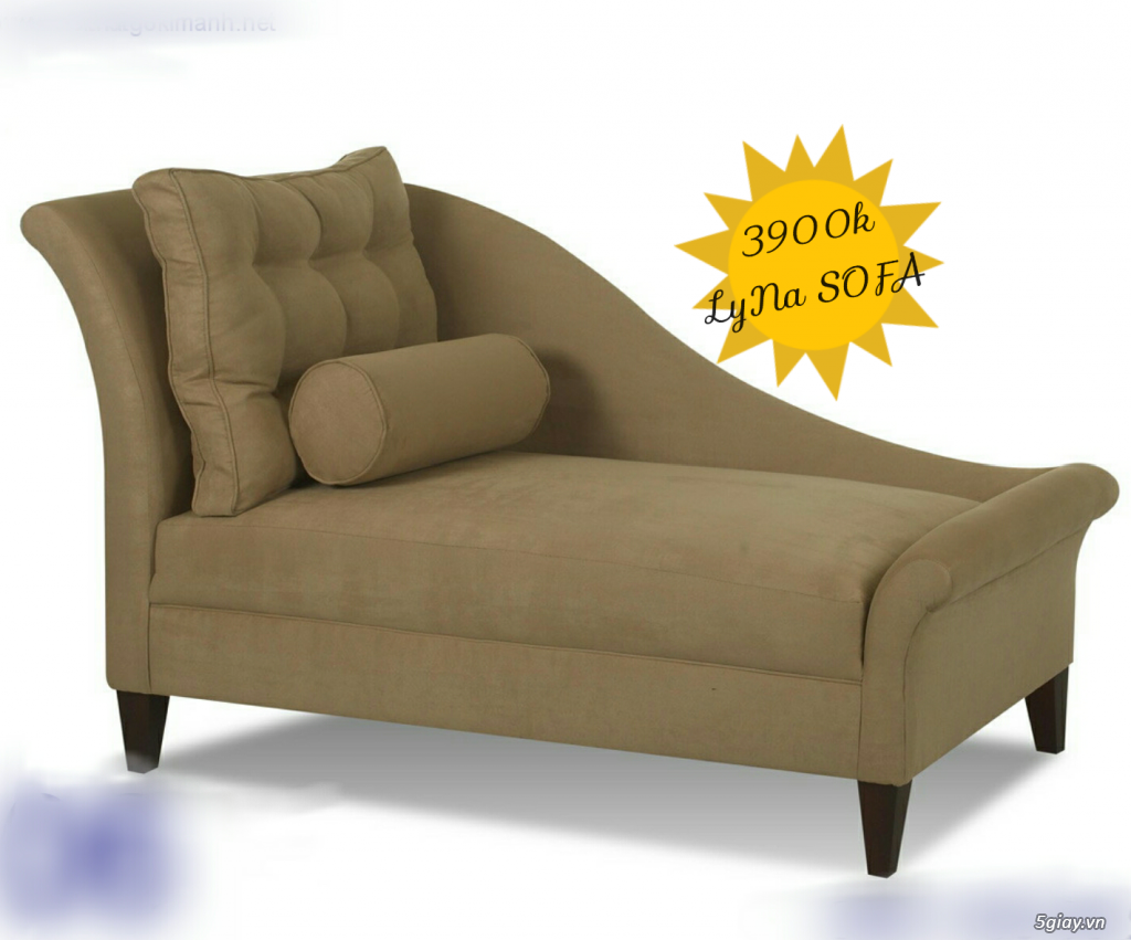 Sofa LyNa giá gốc tại xưởng - 1