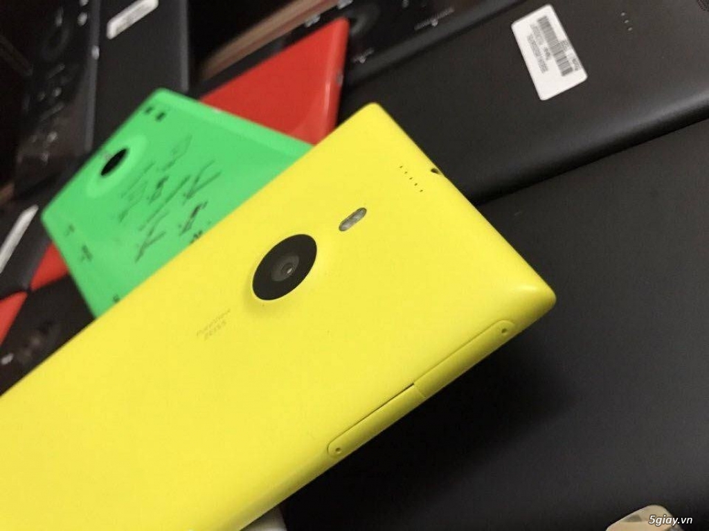 Hot Deals: Giảm Giá Tất cả Smartphone Nokia Lumia mới 99%, Nguyên ZIN - 4