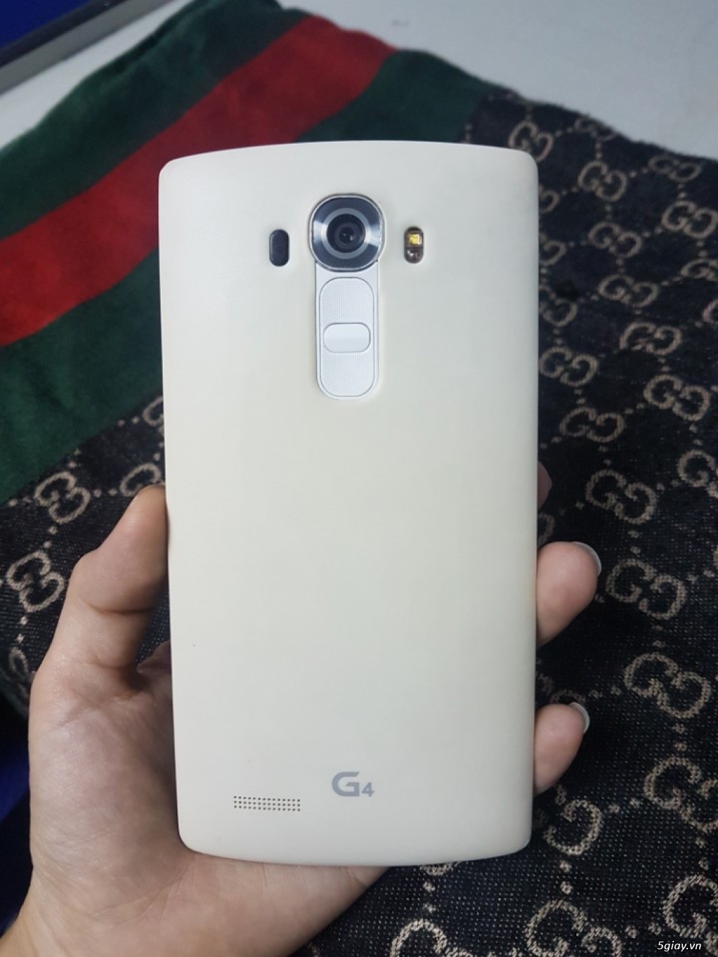 LG G4 Main H818, không lo đột tử