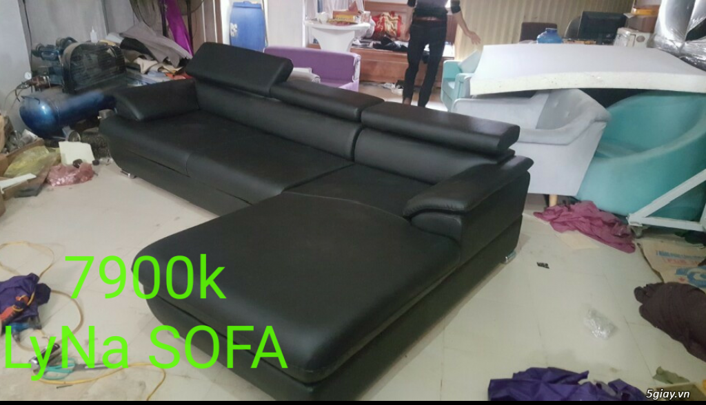Sofa LyNa giá gốc tại xưởng - 10