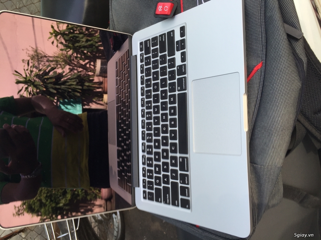 Macbook pro mf839 late2015 mới 99%