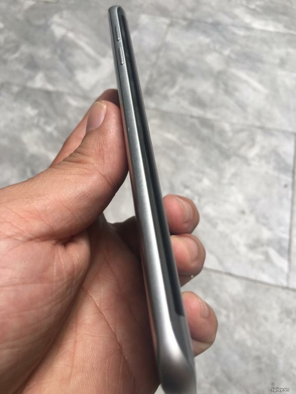 Samsung S7 Egde 1sim Quốc Tế G935F - 1