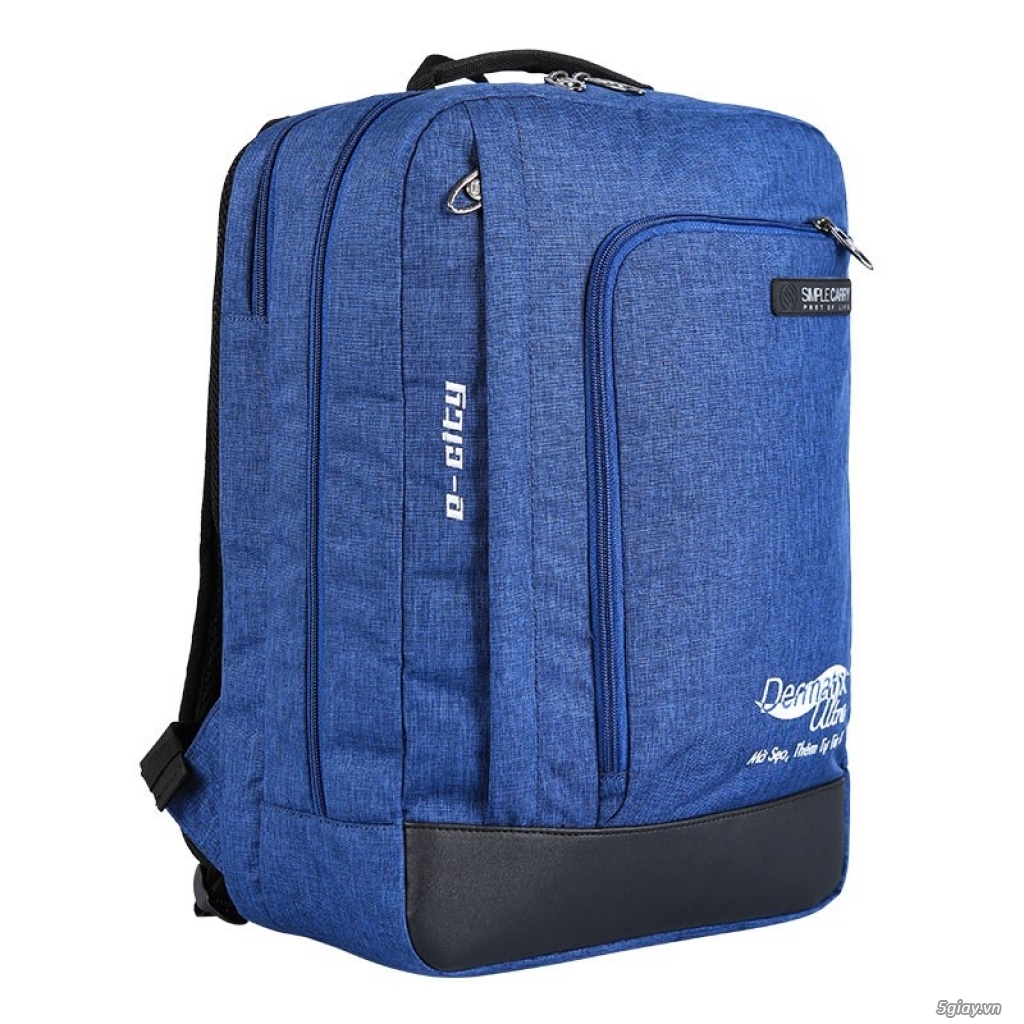 BALO E – CITY NAVY DERMATIX ULTRA - 1
