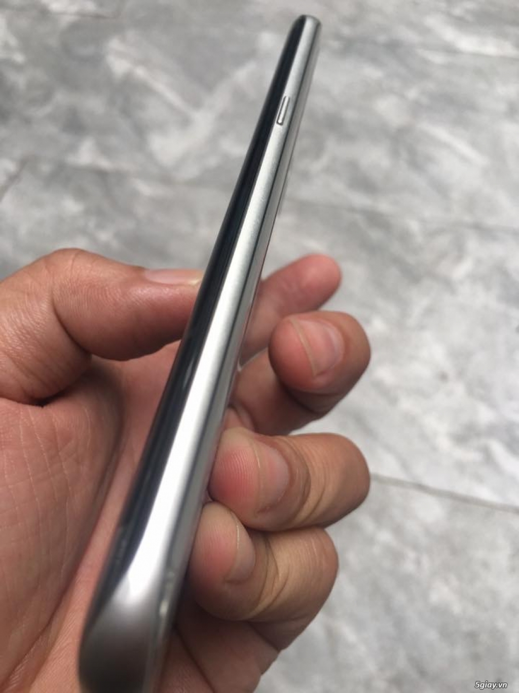 Samsung S7 Egde 1sim Quốc Tế G935F - 4