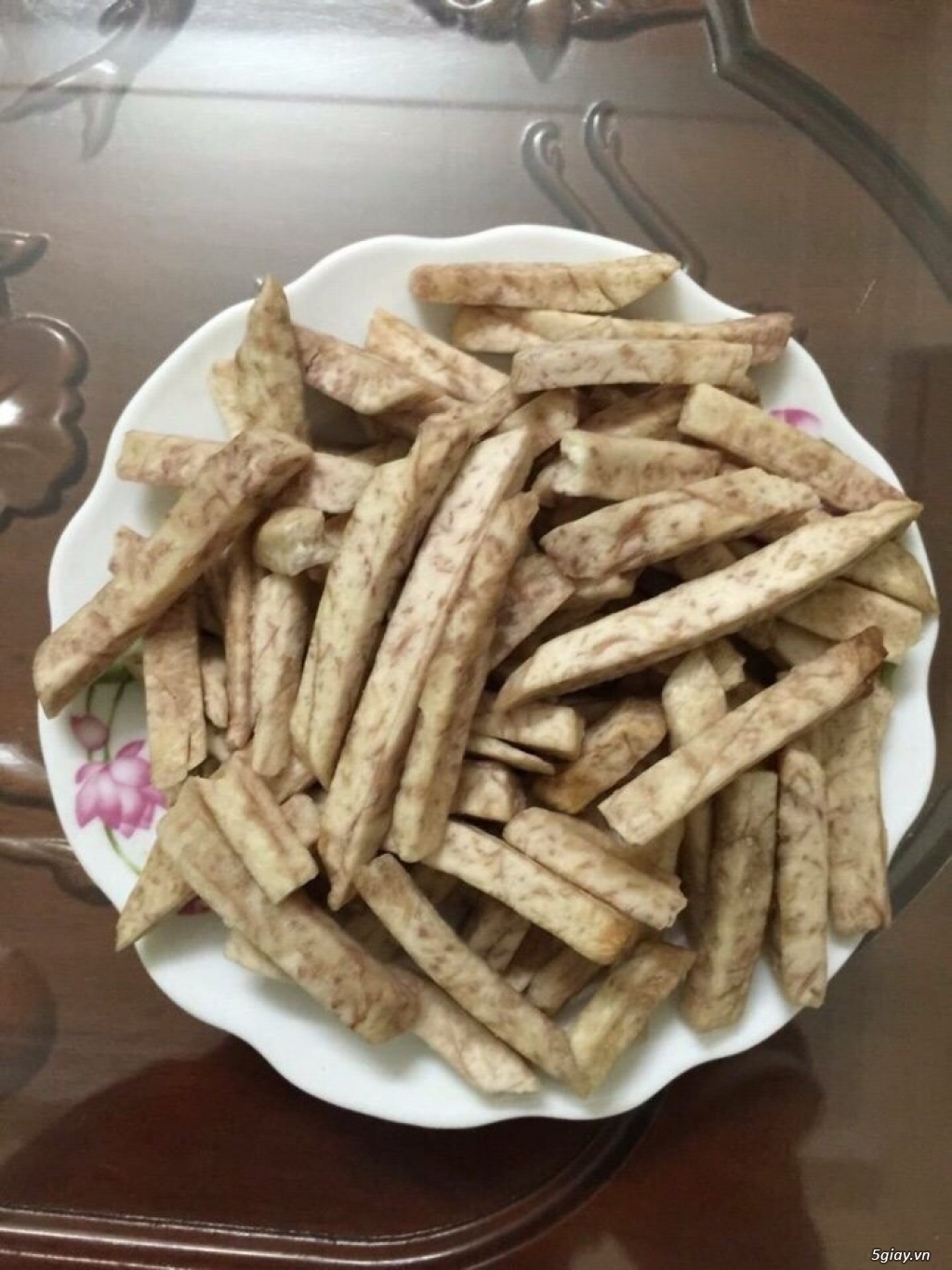 Cung cấp trái cây sấy khô sỉ và lẻ tại Bình Dương. - 7