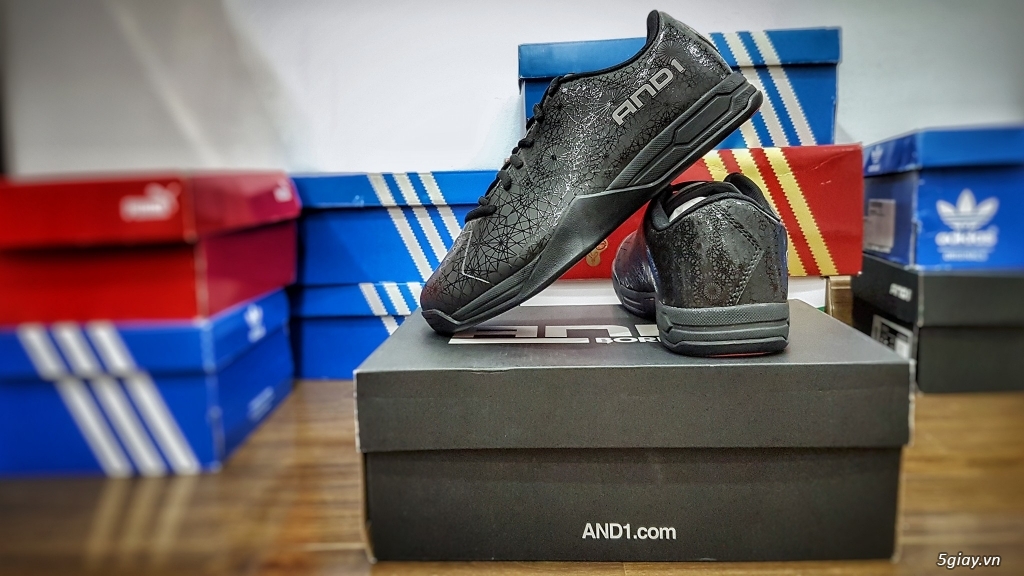 Chuyên giày thể thao, sneaker nhập từ Mỹ 100% Authentic - J's Store - 8