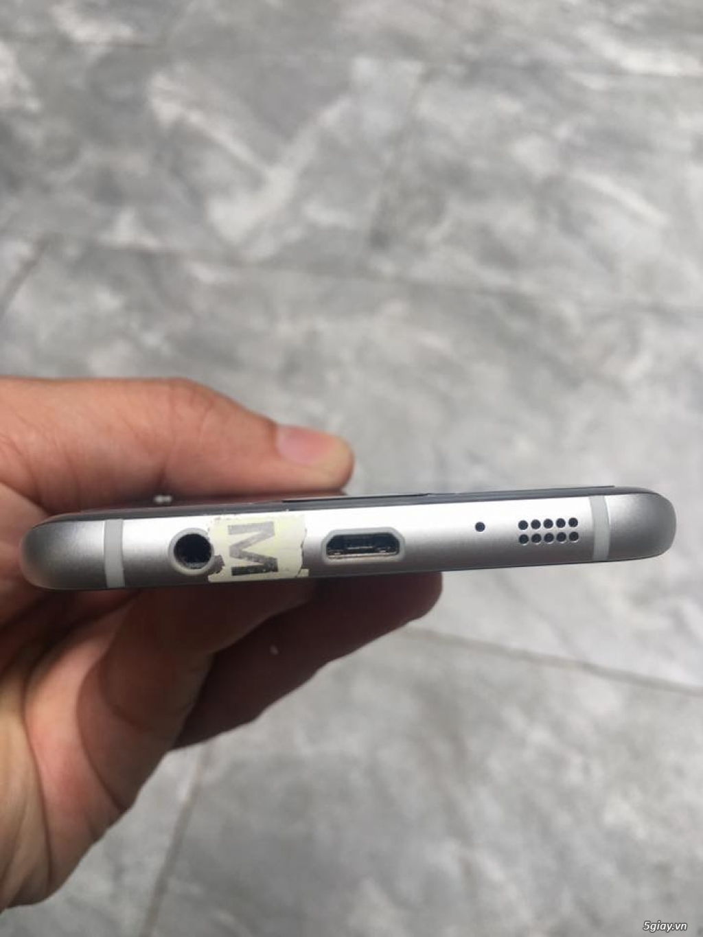 Samsung S7 Egde 1sim Quốc Tế G935F - 2