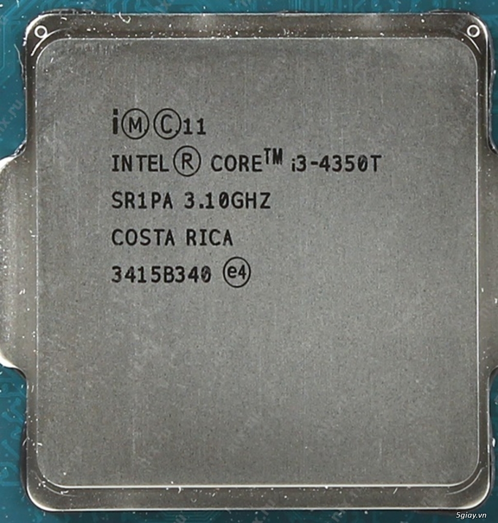 THANH LÝ COMBO MAIN SERVER + CPU CÒN BH 2019 - 1