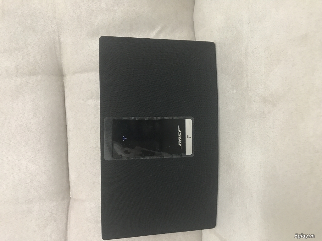 Bose soundtouch portable - Like new 99% thanh lý - 9