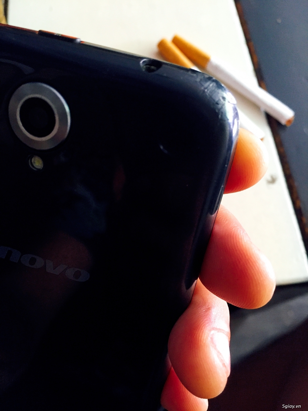 levono A850