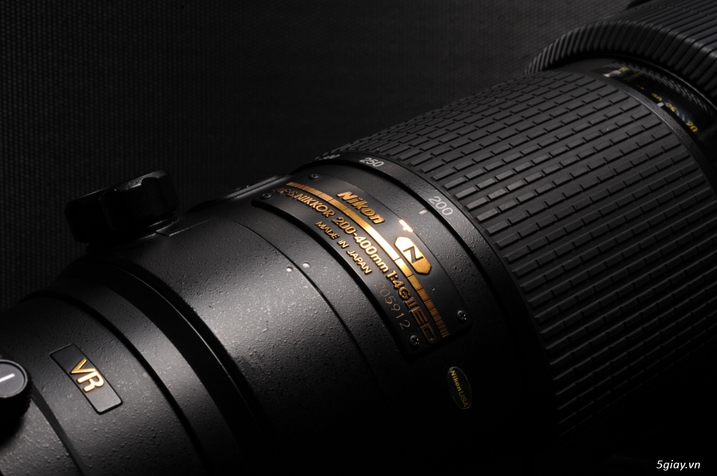 Khuongcamera Giới Thiệu 1 Dàn Lens Canon-Nikon-Sony- Panasonic-Olympus-Pentax-Minolta - 9