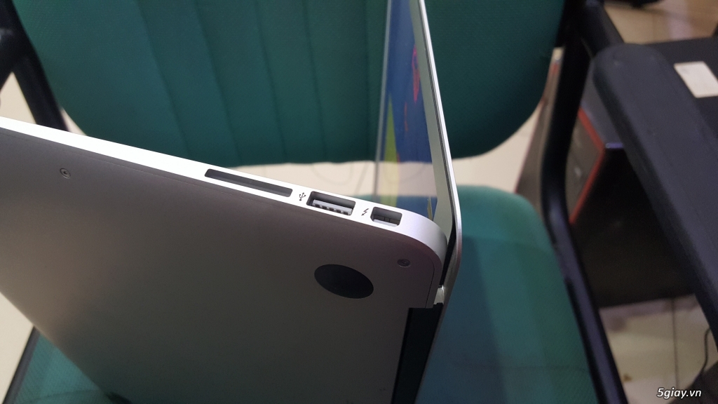 Cần ra đi em MacBook Air 2015, 13 Inch, 128GB, RAM 8GB. - 1