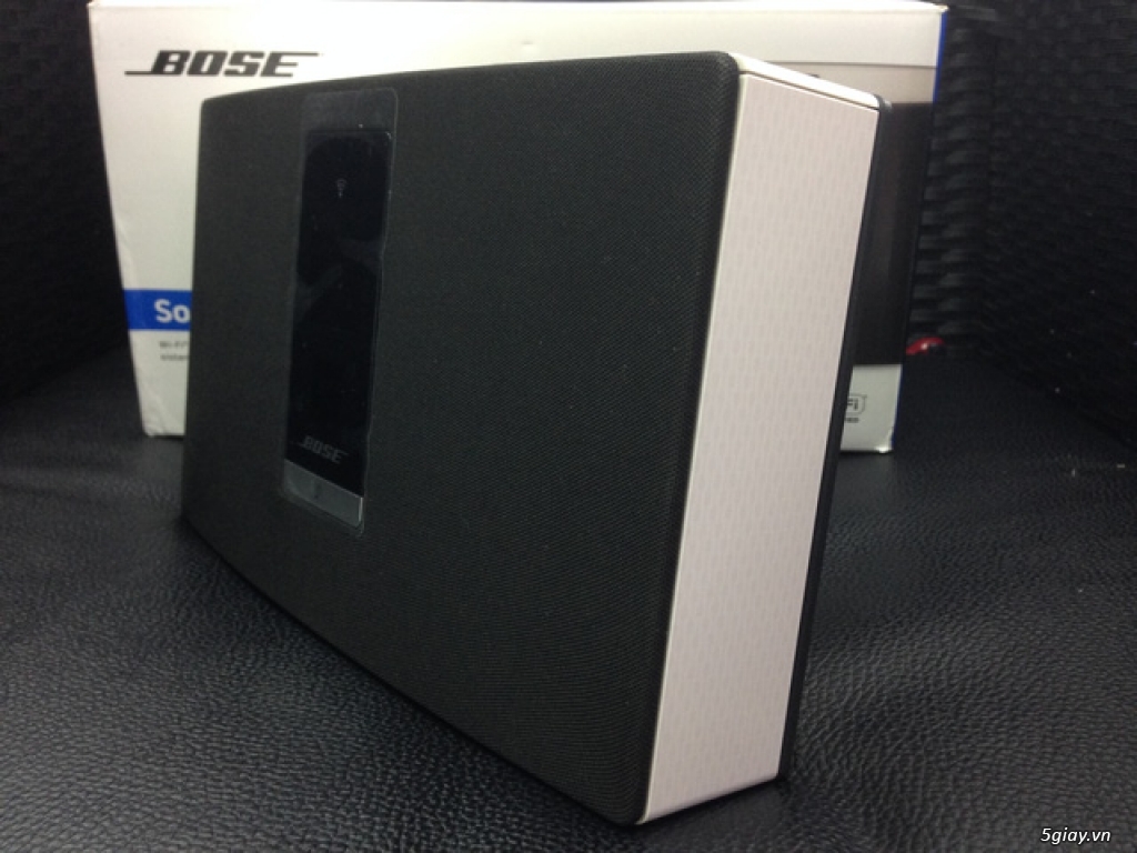 Bose soundtouch portable - Like new 99% thanh lý - 1