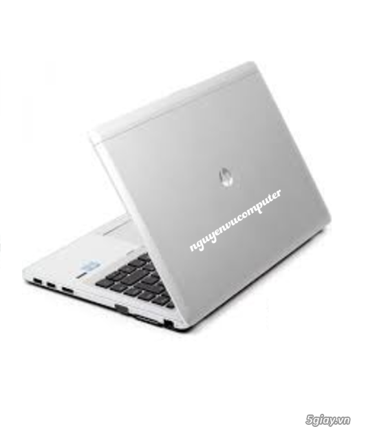 Bán HP EliteBook Folio 9470M