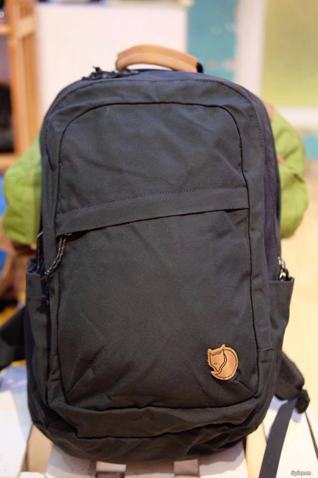 Balo Fjallraven Raven 28L Backpack