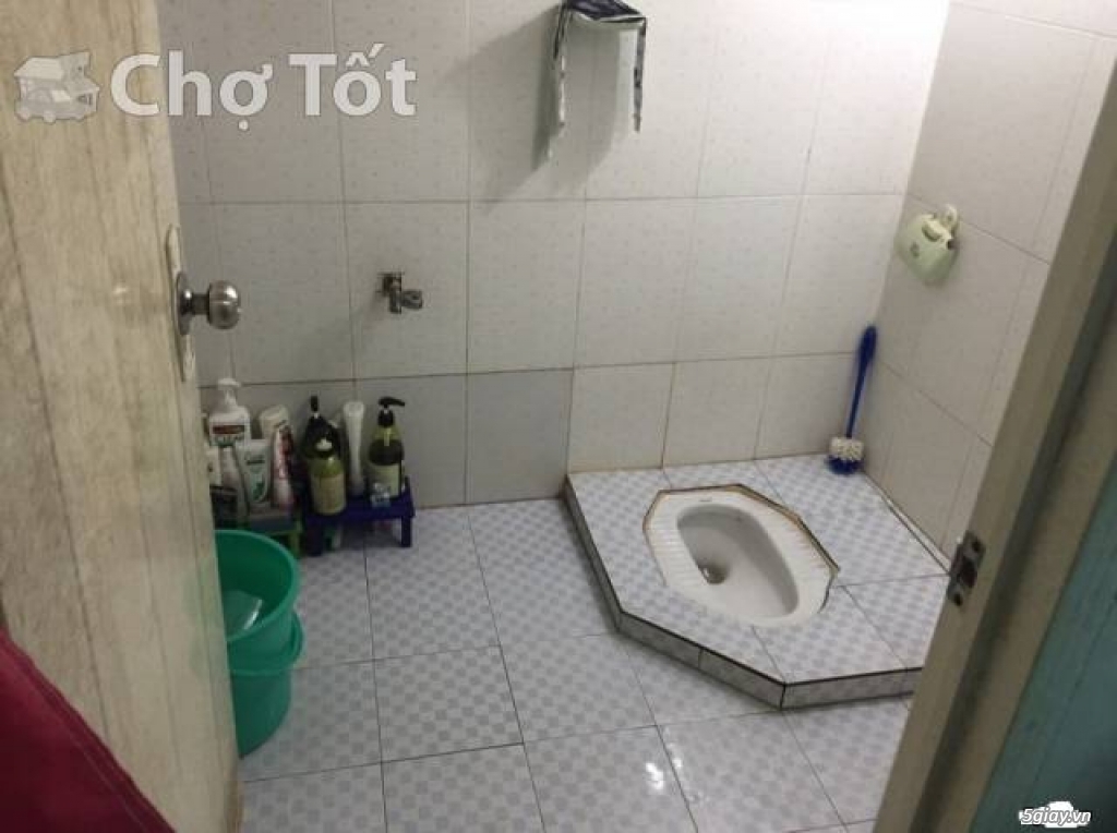 Tìm gia đình nhỏ hay 2 bạn nữ ở ghép nhà nguyên căn - 3