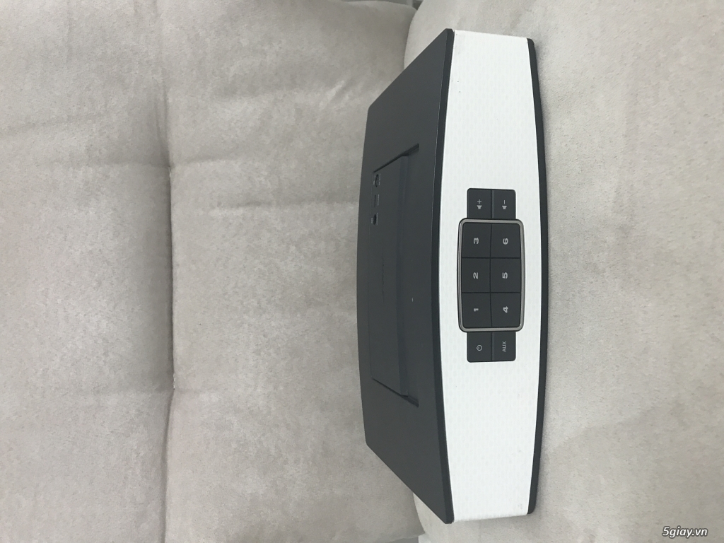 Bose soundtouch portable - Like new 99% thanh lý - 8