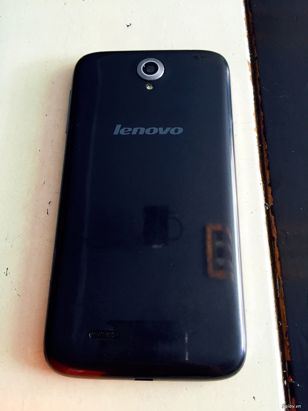 levono A850 - 2