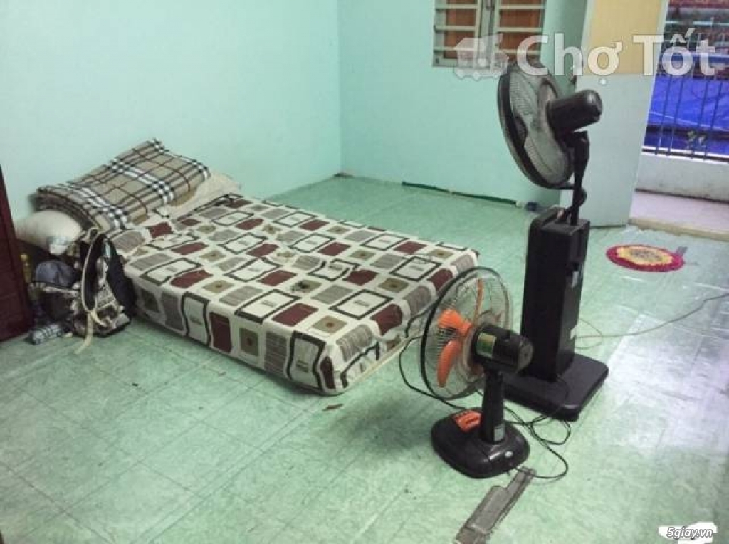 Tìm gia đình nhỏ hay 2 bạn nữ ở ghép nhà nguyên căn